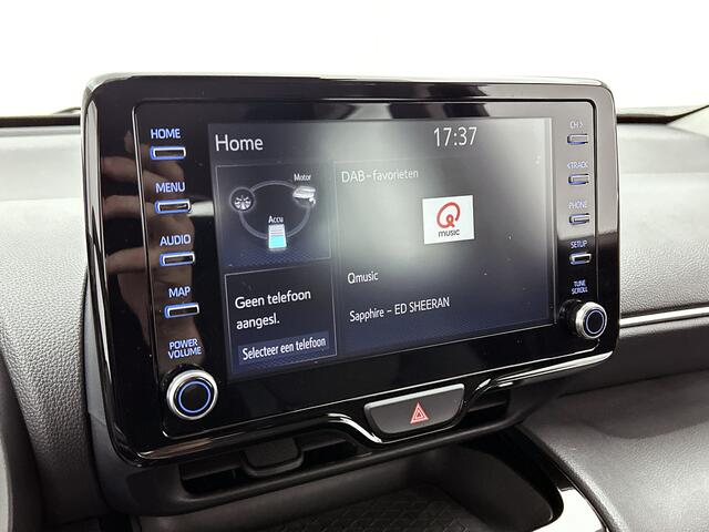 Toyota YARIS Cross 1.5 Hybrid 115 Active | Apple Carplay & Android Auto | Parkeercamera | *