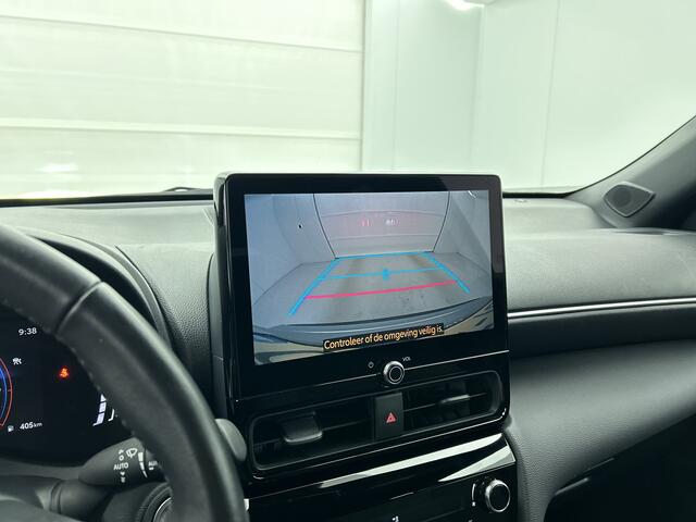 Toyota YARIS Cross 1.5 Hybrid 115 First Edition