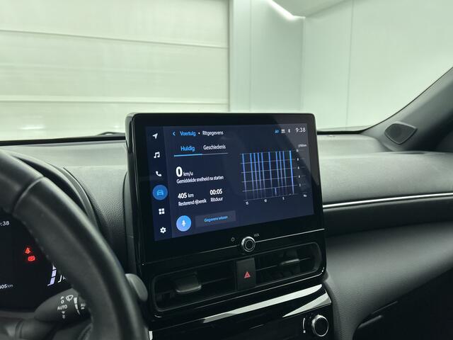 Toyota YARIS Cross 1.5 Hybrid 115 First Edition