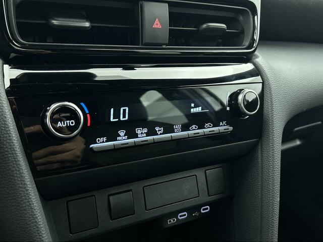 Toyota YARIS Cross 1.5 Hybrid 115 First Edition