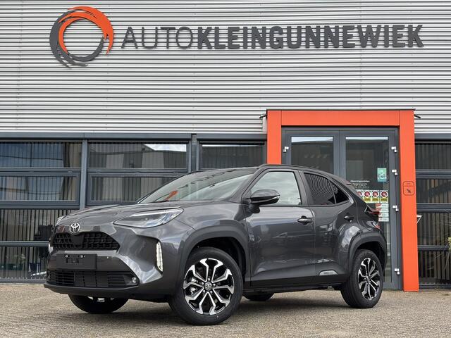 Toyota YARIS Cross 1.5 Hybrid 130 Dynamic NIEUW! / / Winterpakket / Apple/Android Carplay / Camera / Adaptive Cruise Control / Stoel en stuurwielverwarming