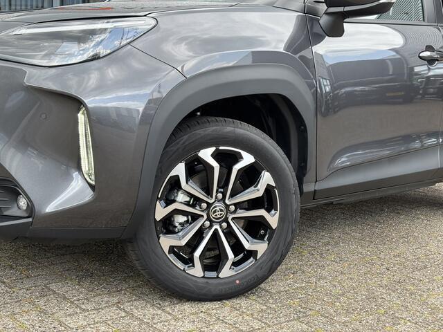 Toyota YARIS Cross 1.5 Hybrid 130 Dynamic NIEUW! / / Winterpakket / Apple/Android Carplay / Camera / Adaptive Cruise Control / Stoel en stuurwielverwarming