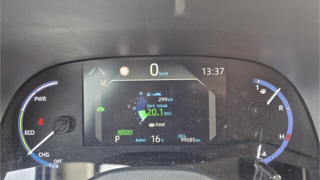 Toyota YARIS Cross 1.5 Hybrid Executive | Navigatie | JBL |