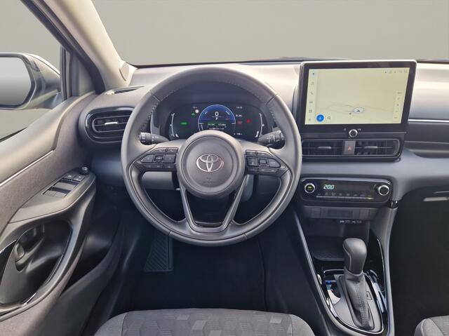 Toyota YARIS 1.5 Hybrid 115 First Edition NL Auto - Digitaal dashboard