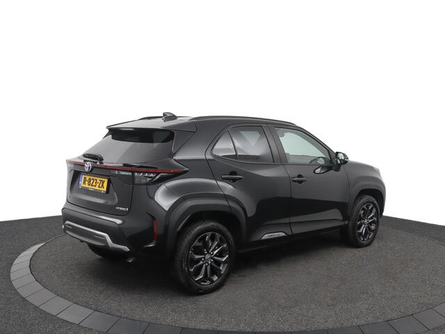 Toyota YARIS Cross 1.5 Hybrid Explore | Navigatie | Stoelverwarming | Keyless | Parkeersensoren |