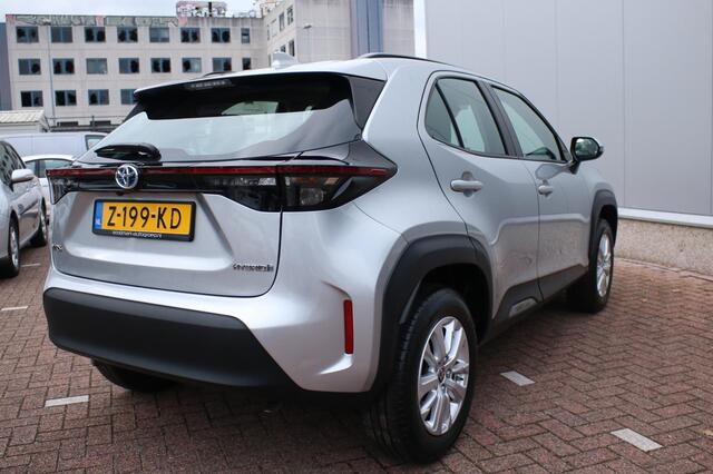 Toyota YARIS Cross 1.5 Hybrid Active