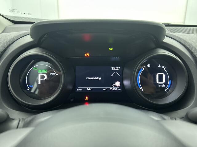 Toyota YARIS Cross 1.5 Hybrid Active