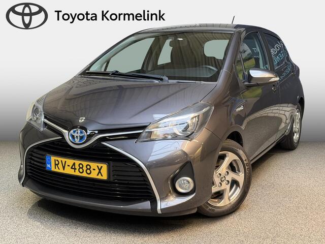Toyota YARIS 1.5 Hybrid Trend automaat