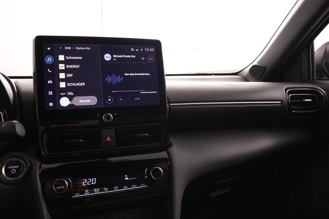 Toyota YARIS Cross 1.5 Hybrid 115 First Edition | Apple Carplay/Android Auto | Smart Connect |