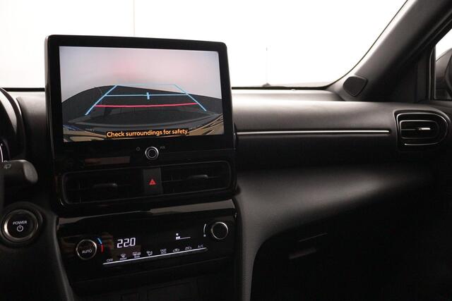 Toyota YARIS Cross 1.5 Hybrid 115 First Edition | Apple Carplay/Android Auto | Smart Connect |