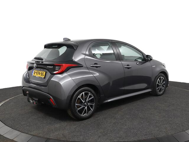 Toyota YARIS 1.5 Hybrid Dynamic | Adaptive Cruise Control| Apple Carplay | Android Auto | Trekhaak |