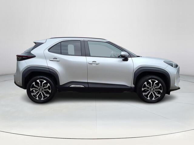 Toyota YARIS Cross 1.5 Hybrid 115 First Edition | Parkeersensor | Blindspot | Apple CarPlay | Rijklaarprijs incl. garantie |