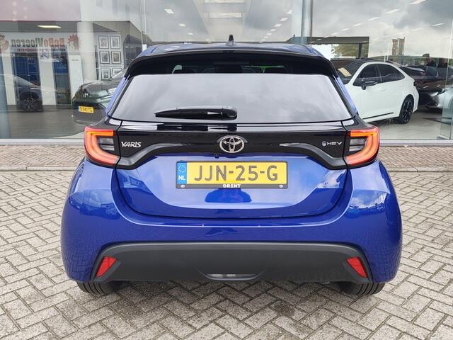 Toyota YARIS 1.5 Hybrid 115 Dynamic | Comfor Pack | Sensoren v/a | Android Au