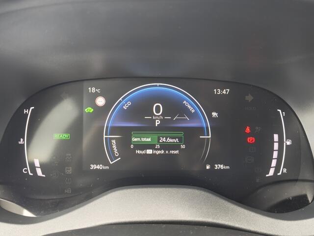 Toyota YARIS 1.5 Hybrid 115 Dynamic | Comfor Pack | Sensoren v/a | Android Au