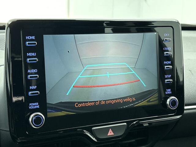 Toyota YARIS Cross 1.5 Hybrid Active | 1e Eigenaar | BTW'er | Nieuw Geleverd en Onderhouden | Apple Carplay / Android auto |