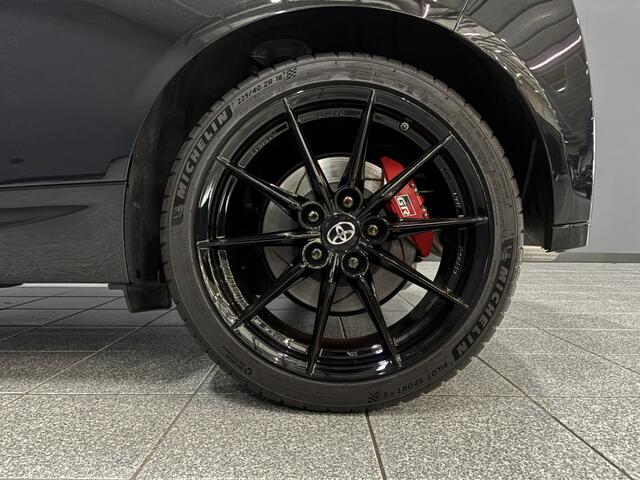 Toyota YARIS 1.6 GR Performance 44