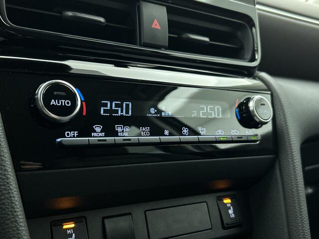 Toyota YARIS Cross 1.5 Hybrid 130 Executive | Cruise control adaptief | Elek. achterklep |Stoelverwarming |