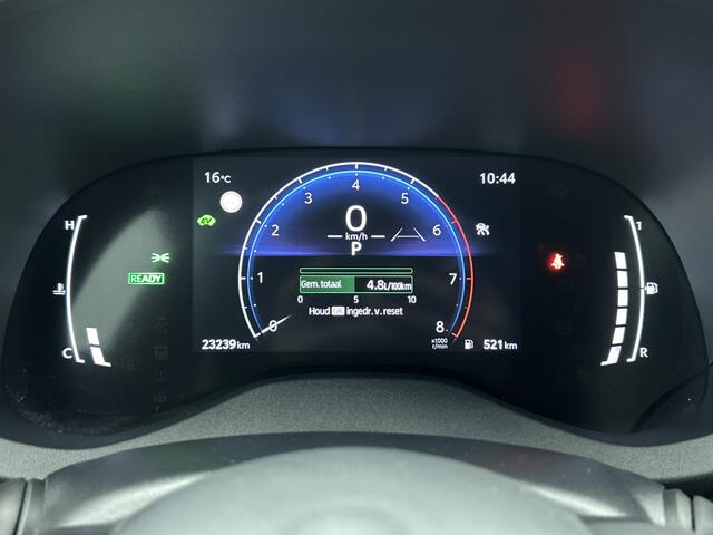 Toyota YARIS Cross 1.5 Hybrid Comfort | Climate control | Adaptive cruise control | LM velgen |