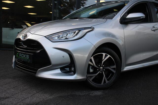 Toyota YARIS 1.5 Hybrid 115 Dynamic ComfortPack Nieuw