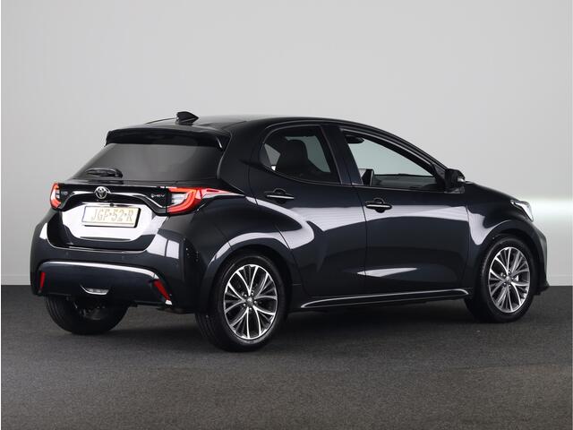 Toyota YARIS 1.5 Hybrid 130 Executive Limited | JBL Premium Audio | Stoelverwarming | Panoramadak | Parkeersensoren V+A |