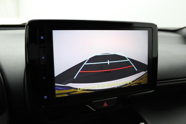 Toyota YARIS Cross 1.5 Hybrid Explore | Stoelverwarming | Navigatie | Parkeersensoren | Keyless |