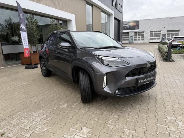 Toyota YARIS 1.5 Hybr 130 Dynamic