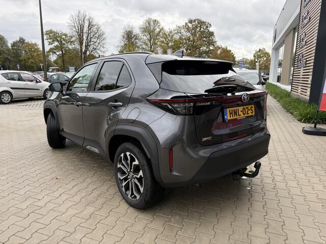 Toyota YARIS 1.5 Hybr 130 Dynamic