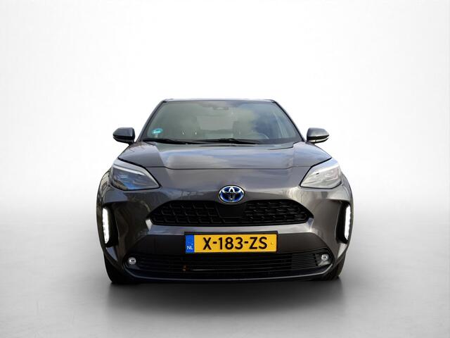 Toyota YARIS Cross 1.5 Hybrid Dynamic Limited | CarPlay/Android Auto | Camera | LM Velgen |
