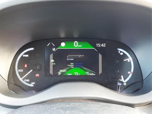 Toyota YARIS Cross 1.5 Hybrid Dynamic Limited | CarPlay/Android Auto | Camera | LM Velgen |