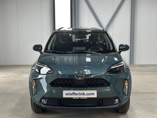 Toyota YARIS Cross 1.5 Hybrid 115 Active | Apple Carplay/Android Auto | Camera |