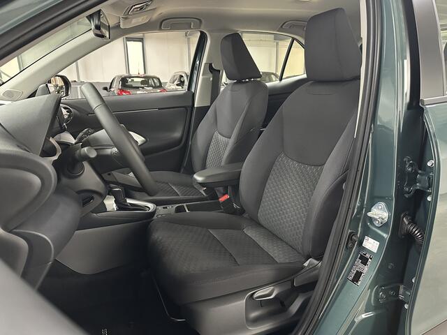 Toyota YARIS Cross 1.5 Hybrid 115 Active | Apple Carplay/Android Auto | Camera |