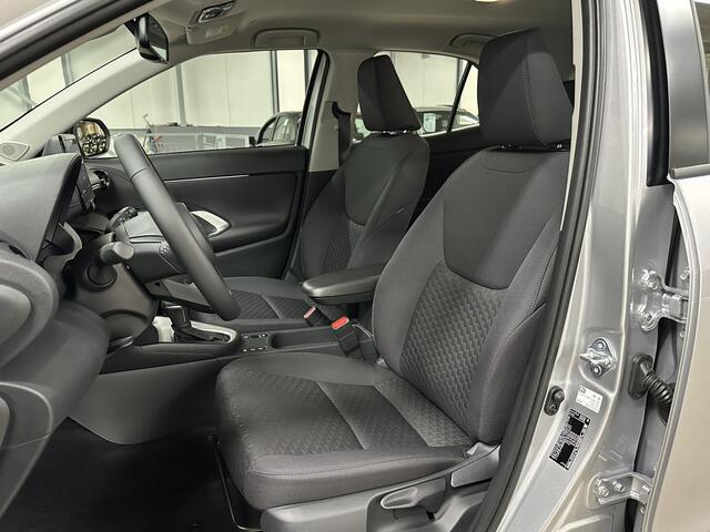 Toyota YARIS Cross 1.5 Hybrid 115 Active | Apple Carplay/Android Auto | Camera |