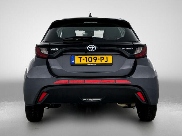 Toyota YARIS 1.5 Hybrid Active