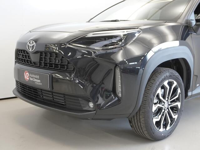 Toyota YARIS Cross 1.5 Hybrid 130 Dynamic | Comfort Pack | Ongebruikt | Fabrieksgarantie | Rijklaarprijs | Direct rijden