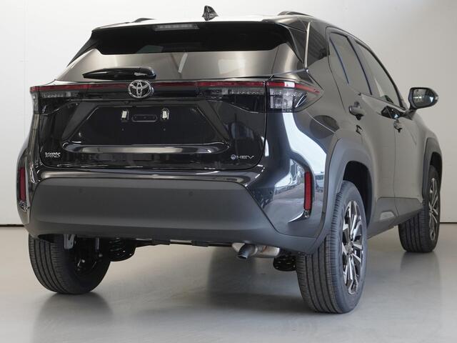 Toyota YARIS Cross 1.5 Hybrid 130 Dynamic | Comfort Pack | Ongebruikt | Fabrieksgarantie | Rijklaarprijs | Direct rijden