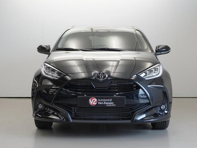 Toyota YARIS 1.5 Hybrid 115 Dynamic | Stoel- Stuurverwarming | App Connect | Ongebruikt | Rijklaarprijs