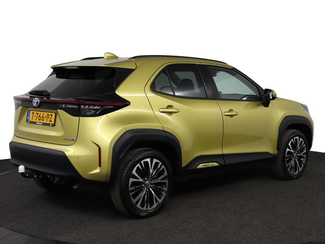 Toyota YARIS Cross 1.5 Hybrid Executive | Stoelverwarming | Keyless | Climate control| Trekhaak |