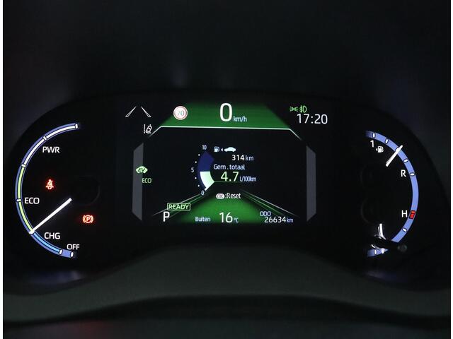 Toyota YARIS Cross 1.5 Hybrid Executive | Stoelverwarming | Keyless | Climate control| Trekhaak |