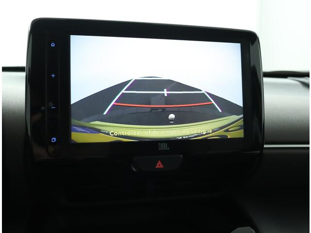 Toyota YARIS Cross 1.5 Hybrid Executive | Stoelverwarming | Keyless | Climate control| Trekhaak |