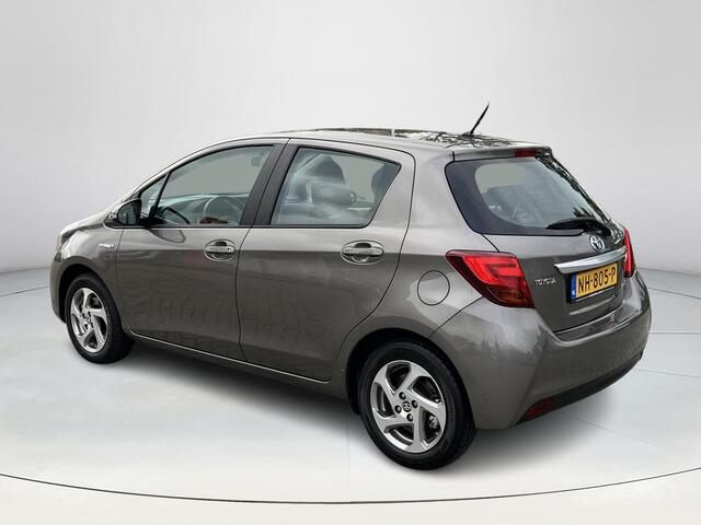 Toyota YARIS 1.5 Hybrid Trend | All-in prijs | Automaat | Achteruitrijcamera