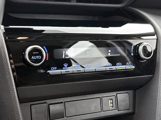 Toyota YARIS Cross 1.5 Hybrid Active | NL-Auto | Dealeronderhouden | Apple Carplay/Android Auto | LM-Velgen |