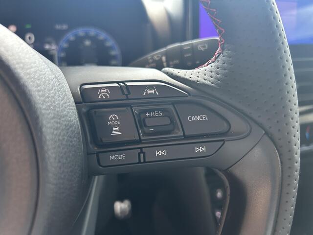 Toyota YARIS Cross 1.5 Hybrid 130 GR Sport