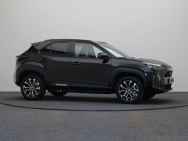 Toyota YARIS Cross 1.5 Hybrid 130 Dynamic | Achteruitrijcamera | Stuur, Voorruit en stoelverwarming | Apple Carplay & Android Auto |