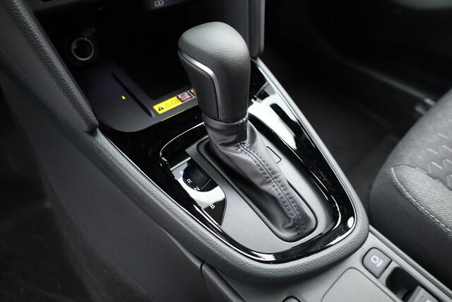 Toyota YARIS Cross 1.5 Hybrid Teamplayer 130pk | Winter pakket | Safety pakket | Navi | Adapt. Cruise | Camera | Keyless