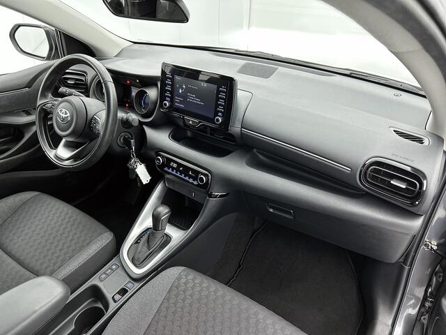 Toyota YARIS 1.5 Hybrid First Edition | LM velgen |