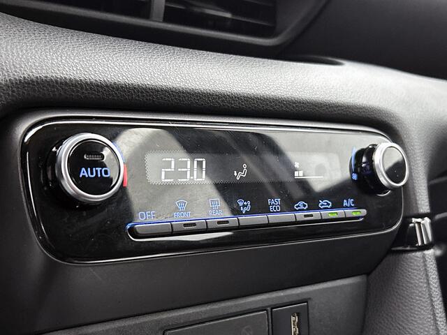 Toyota YARIS 1.5 Hybrid First Edition | LM velgen |