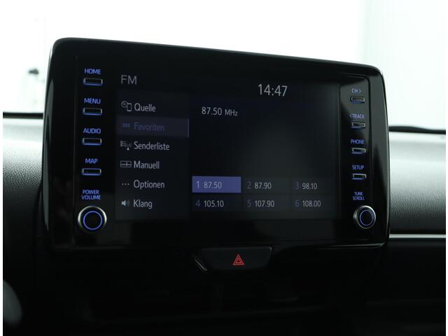 Toyota YARIS 1.5 Hybrid Executive | Stoelverwarming | Apple carplay & Android auto |