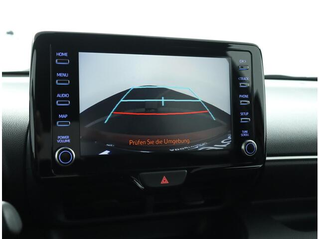 Toyota YARIS 1.5 Hybrid Executive | Stoelverwarming | Apple carplay & Android auto |