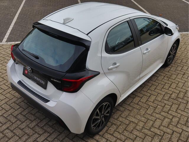 Toyota YARIS 1.5 Hybrid Stoelverwarming | All season banden | adaptieve cruise control |