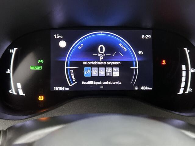 Toyota YARIS Cross 1.5 Hybrid 115 First Edition | Lichtmetalen velgen | Achteruitrijcamera | 1e eigenaar | BTW auto |